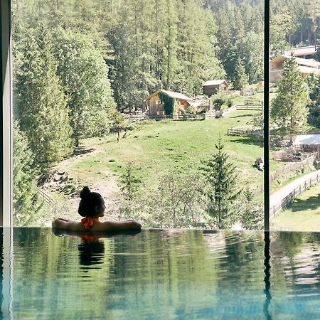 Aktiv-Hotel Sarotla Бранд Екстериор снимка
