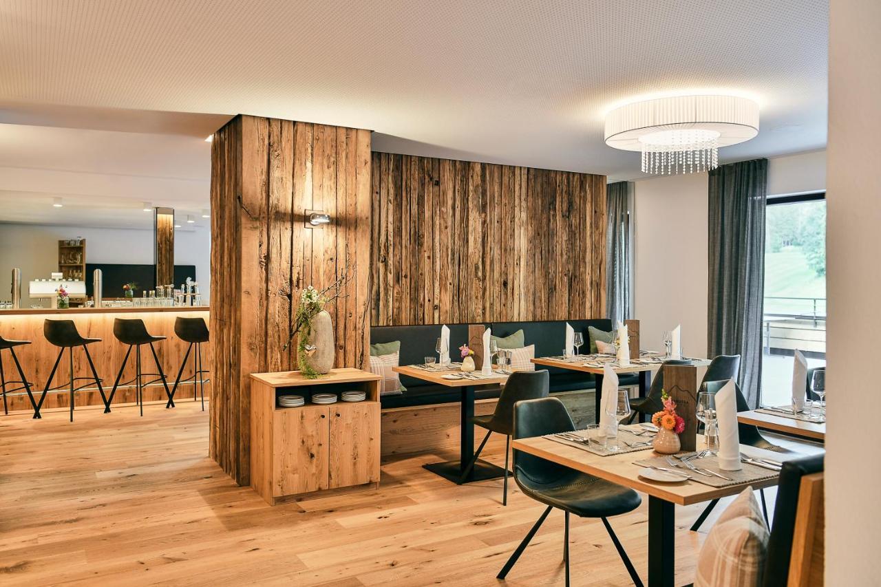 Aktiv-Hotel Sarotla Бранд Екстериор снимка
