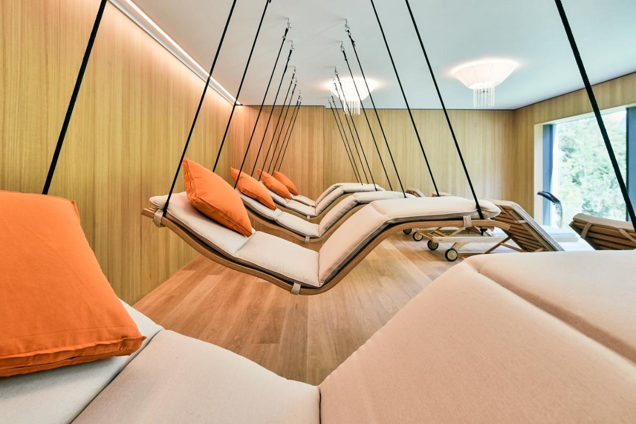 Aktiv-Hotel Sarotla Бранд Екстериор снимка